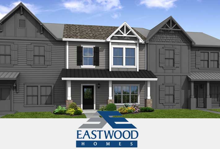 eastwood homes